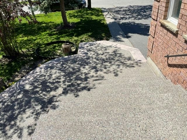(Upper)-25 Kentucky Drive, Brampton, ON, L6Y 4E9 - 6