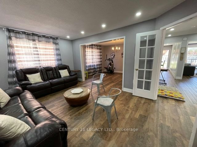 (Upper)-25 Kentucky Drive, Brampton, ON, L6Y 4E9 - 9