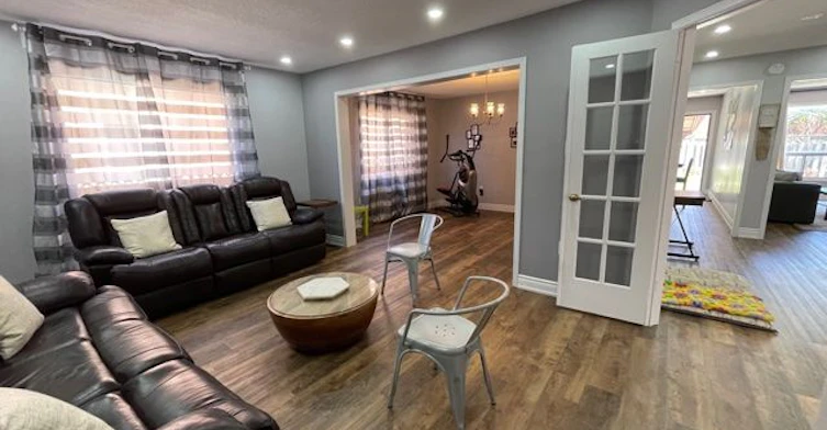 (Upper)-25 Kentucky Drive, Brampton, ON, L6Y 4E9 - 9