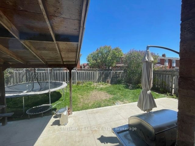 (Upper)-25 Kentucky Drive, Brampton, ON, L6Y 4E9 - 15