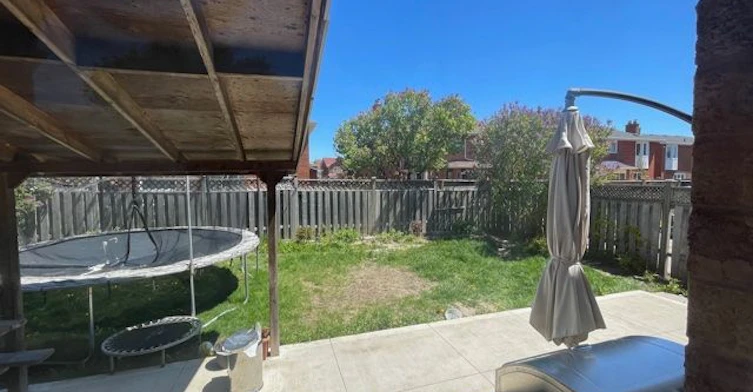 (Upper)-25 Kentucky Drive, Brampton, ON, L6Y 4E9 - 15