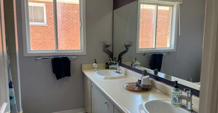 (Upper)-25 Kentucky Drive, Brampton, ON, L6Y 4E9 - 31