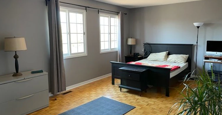 (Upper)-25 Kentucky Drive, Brampton, ON, L6Y 4E9 - 23