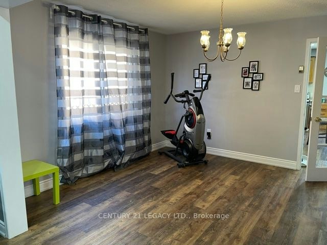 (Upper)-25 Kentucky Drive, Brampton, ON, L6Y 4E9 - 10
