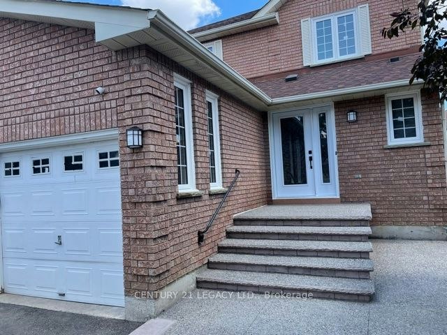 (Upper)-25 Kentucky Drive, Brampton, ON, L6Y 4E9 - 4