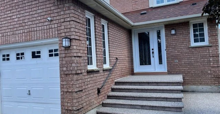 (Upper)-25 Kentucky Drive, Brampton, ON, L6Y 4E9 - 4