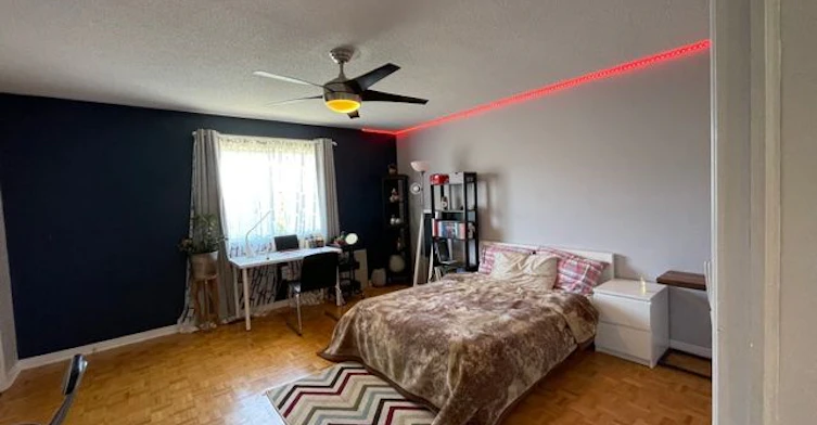 (Upper)-25 Kentucky Drive, Brampton, ON, L6Y 4E9 - 27