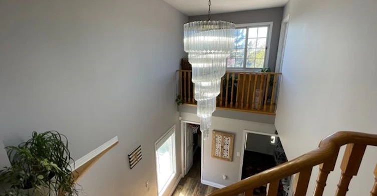 (Upper)-25 Kentucky Drive, Brampton, ON, L6Y 4E9 - 25