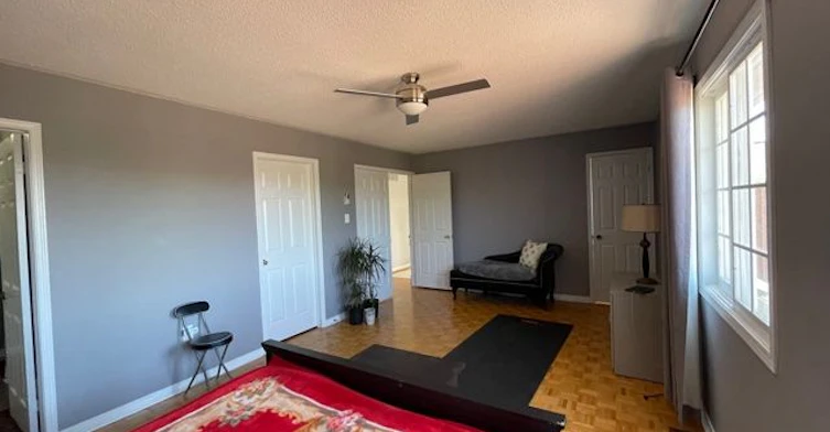 (Upper)-25 Kentucky Drive, Brampton, ON, L6Y 4E9 - 33