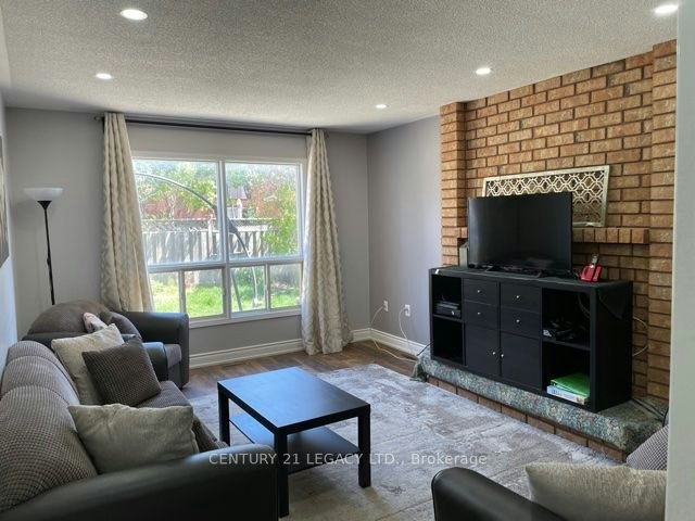 (Upper)-25 Kentucky Drive, Brampton, ON, L6Y 4E9 - 11