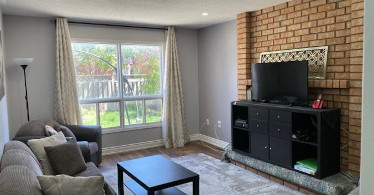 (Upper)-25 Kentucky Drive, Brampton, ON, L6Y 4E9 - 11