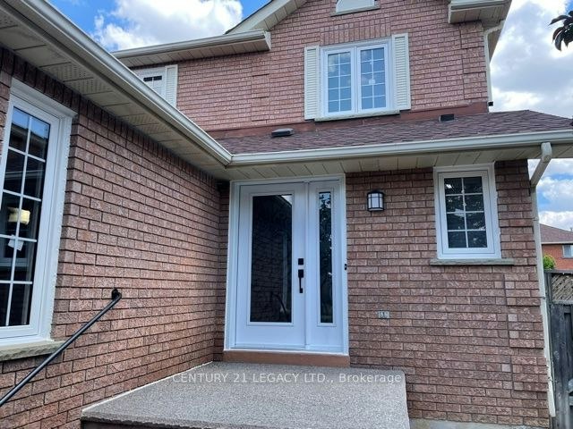 (Upper)-25 Kentucky Drive, Brampton, ON, L6Y 4E9 - 38