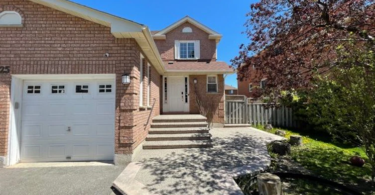(Upper)-25 Kentucky Drive, Brampton, ON, L6Y 4E9 - 3