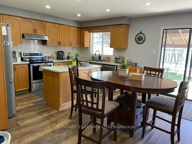 (Upper)-25 Kentucky Drive, Brampton, ON, L6Y 4E9 - 13