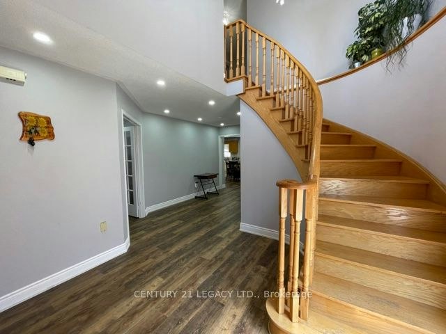 (Upper)-25 Kentucky Drive, Brampton, ON, L6Y 4E9 - 19