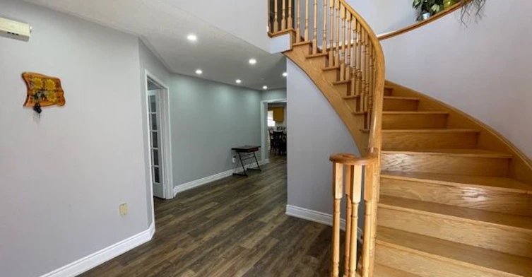 (Upper)-25 Kentucky Drive, Brampton, ON, L6Y 4E9 - 19
