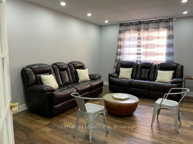 (Upper)-25 Kentucky Drive, Brampton, ON, L6Y 4E9 - 7