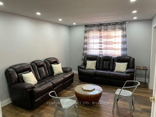 (Upper)-25 Kentucky Drive, Brampton, ON, L6Y 4E9 - 8