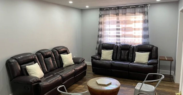 (Upper)-25 Kentucky Drive, Brampton, ON, L6Y 4E9 - 8