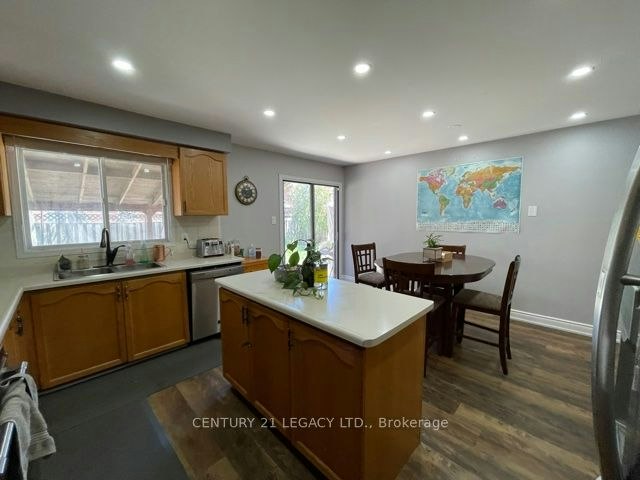 (Upper)-25 Kentucky Drive, Brampton, ON, L6Y 4E9 - 35
