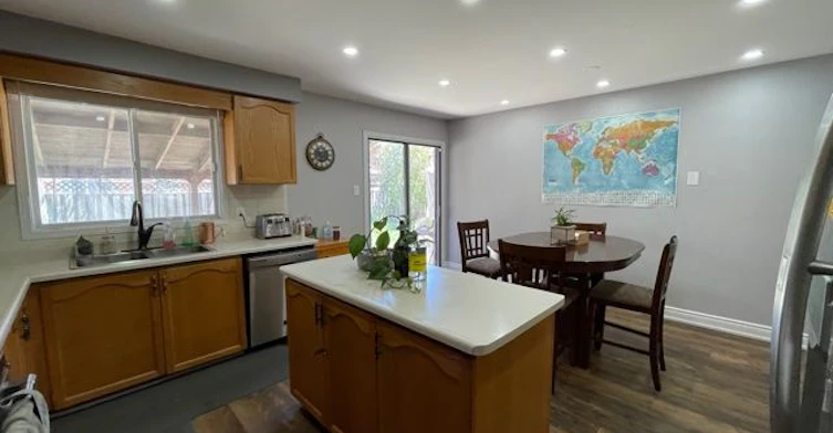 (Upper)-25 Kentucky Drive, Brampton, ON, L6Y 4E9 - 35