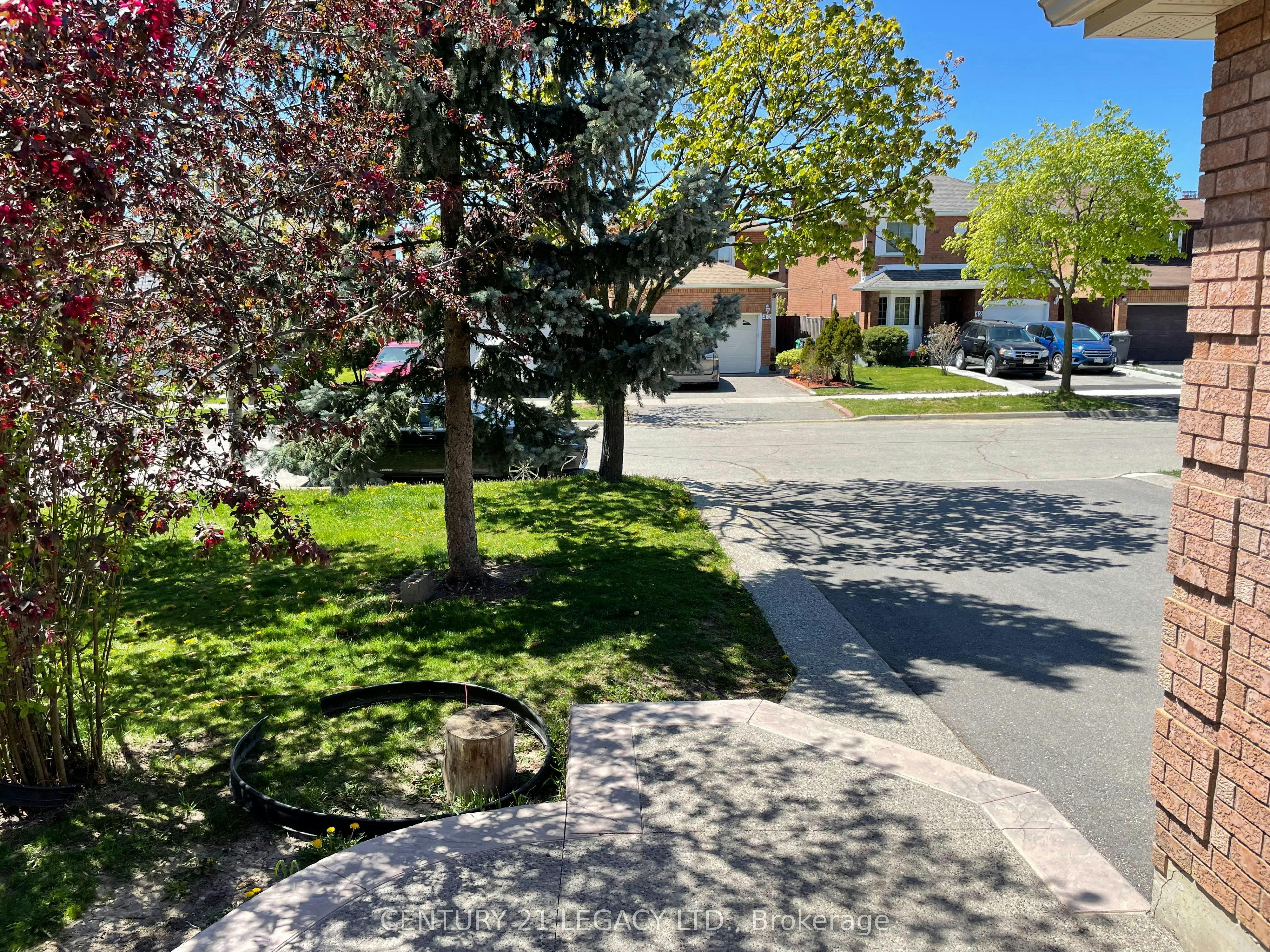 (Upper)-25 Kentucky Drive, Brampton, ON, L6Y 4E9 - 5