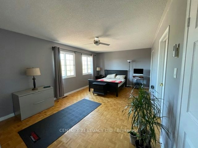 (Upper)-25 Kentucky Drive, Brampton, ON, L6Y 4E9 - 22