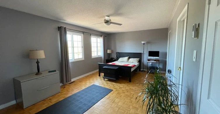 (Upper)-25 Kentucky Drive, Brampton, ON, L6Y 4E9 - 22