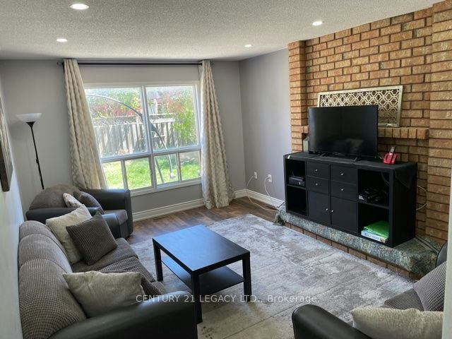 (Upper)-25 Kentucky Drive, Brampton, ON, L6Y 4E9 - 12