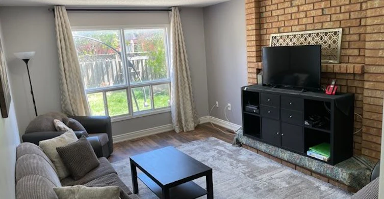(Upper)-25 Kentucky Drive, Brampton, ON, L6Y 4E9 - 12