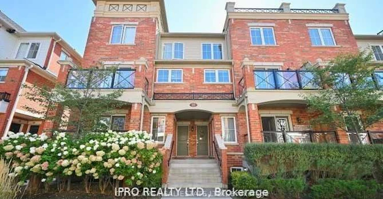09-2476 Post Road, Oakville, ON, L6H 0K1