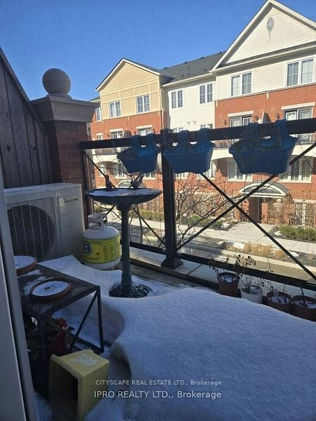 09-2476 Post Road, Oakville, ON, L6H 0K1 - 11