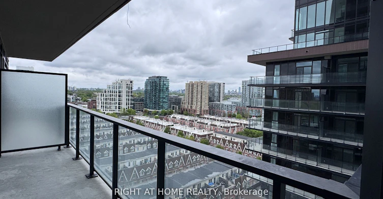 1027-285 Dufferin Street, Toronto, ON, M6K 1Z7 - 7