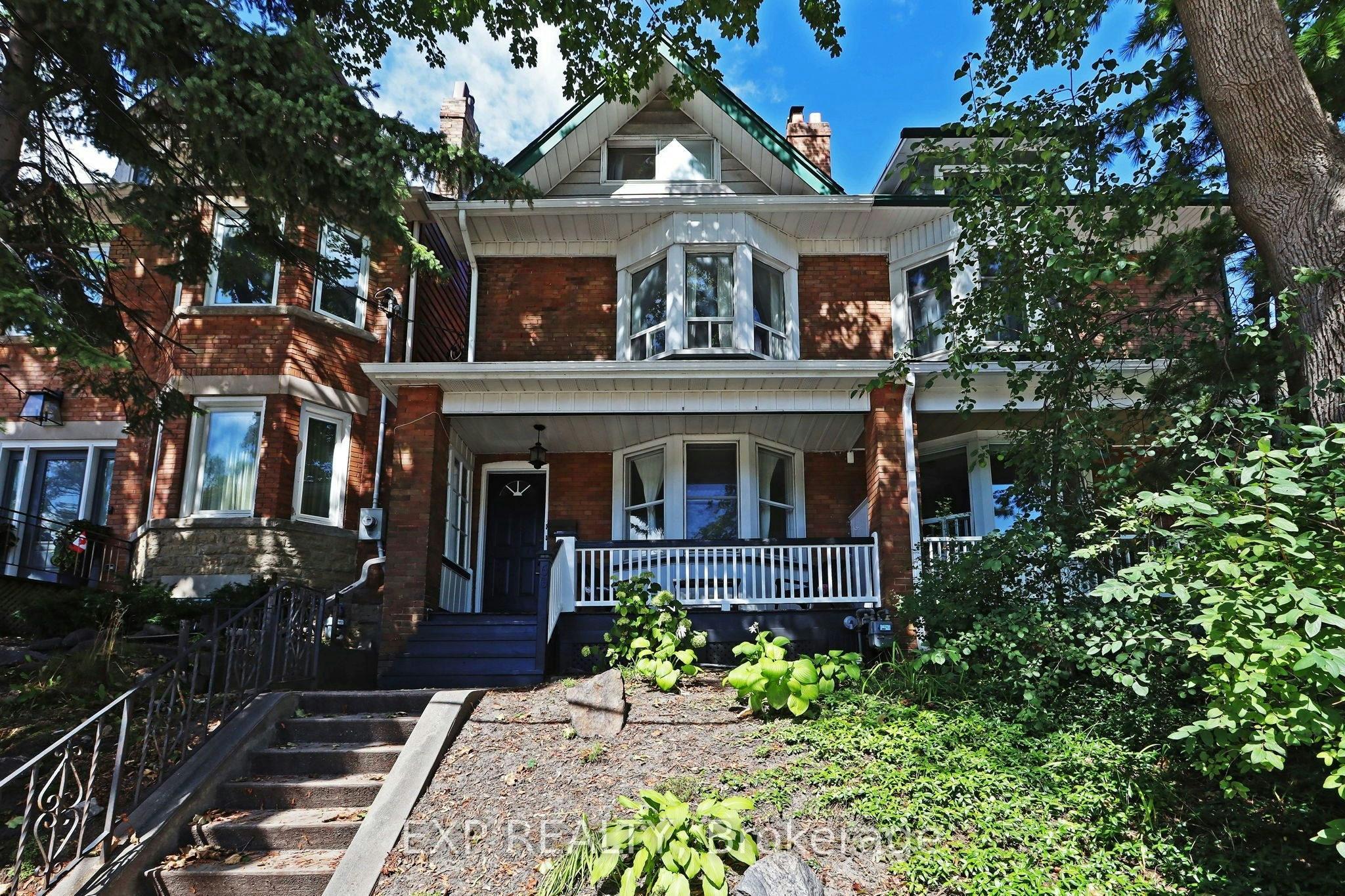 60 Parkdale Road, Toronto, ON, M6R 1E2
