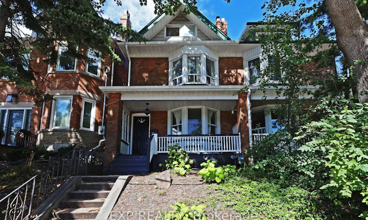 60 Parkdale Road