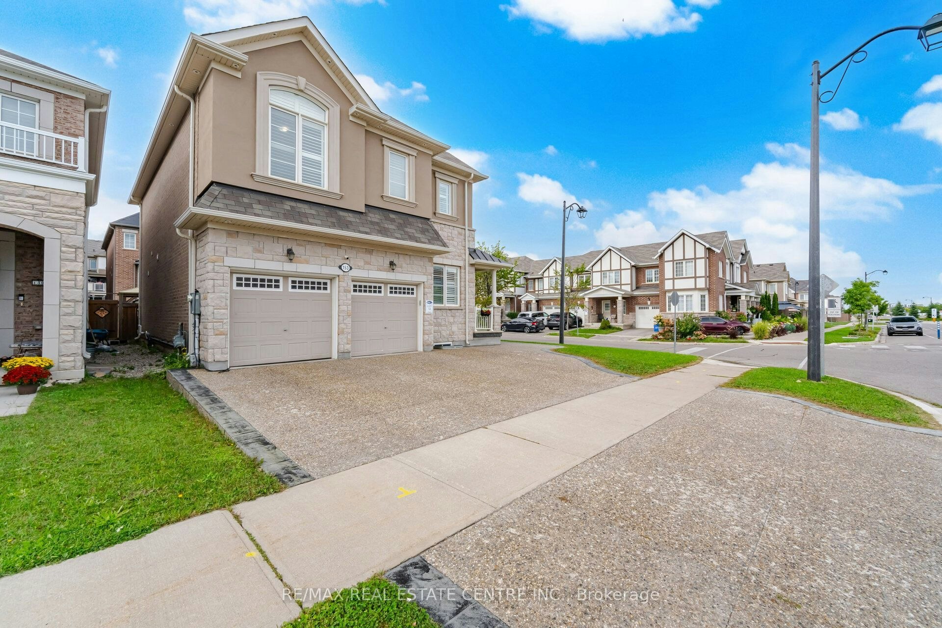 153 Whitlock Avenue, Milton, ON, L9E 1G1