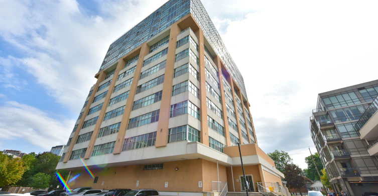 508-2 Fieldway Road, Toronto, ON, M8Z 0B9