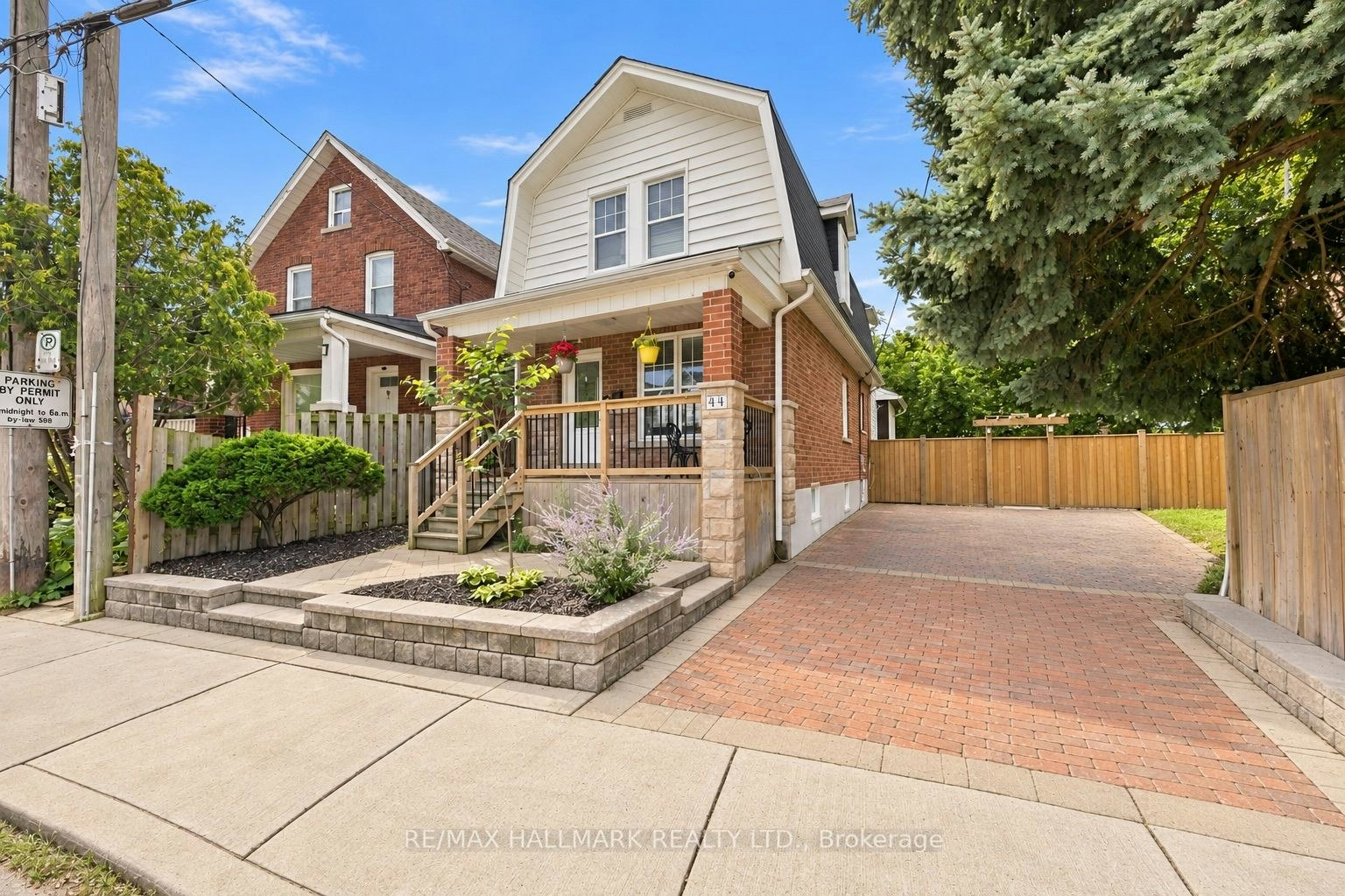 44 Holley Avenue, Toronto, ON, M9N 2C5