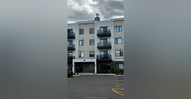 107-58 Sky Harbour Drive, Brampton, ON, L6Y 6J1 - 3