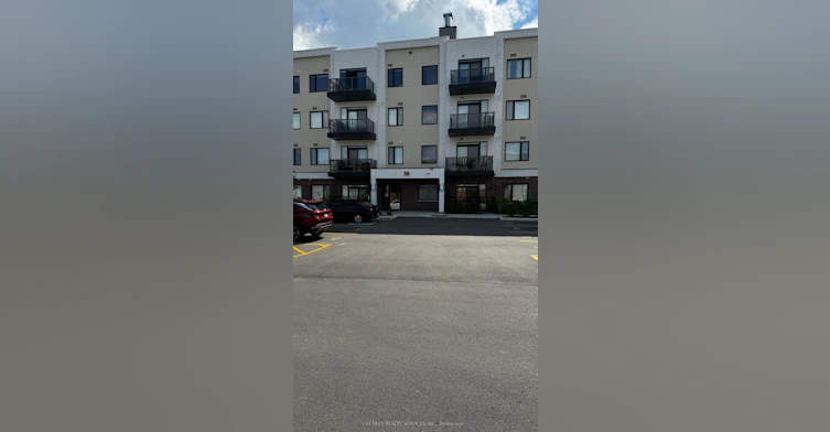 107-58 Sky Harbour Drive, Brampton, ON, L6Y 6J1 - 2