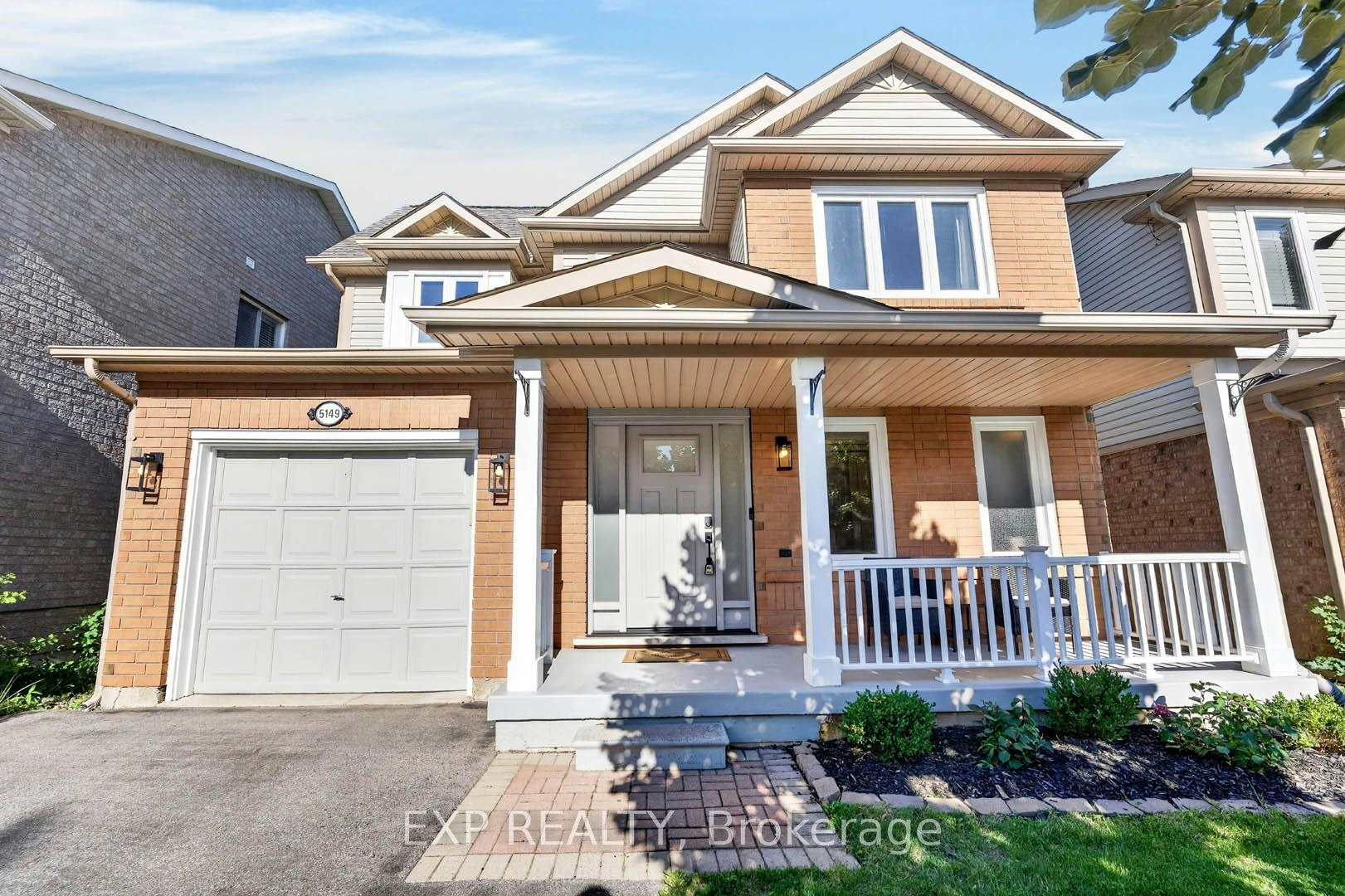 5149 Ridgewell Road, Burlington, ON, L7L 6N9