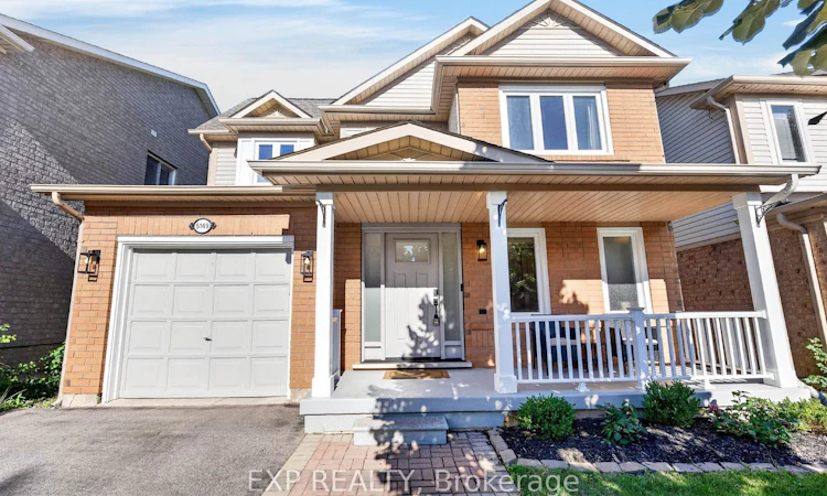 5149 Ridgewell Road
