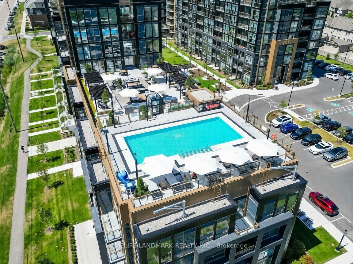 111-2333 Khalsa Gate, Oakville, ON, L6M 0X7 - 3