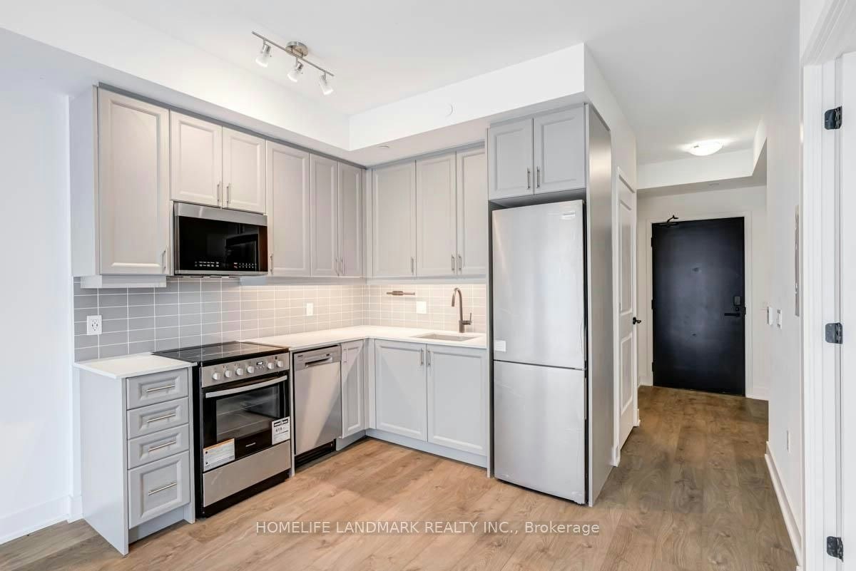 111-2333 Khalsa Gate, Oakville, ON, L6M 0X7 - 15