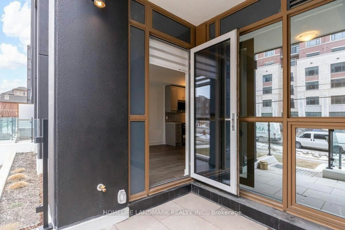 111-2333 Khalsa Gate, Oakville, ON, L6M 0X7 - 25
