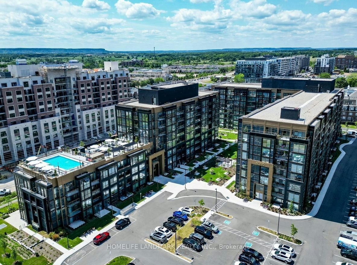 111-2333 Khalsa Gate, Oakville, ON, L6M 0X7