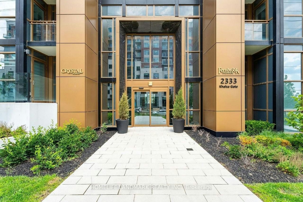 111-2333 Khalsa Gate, Oakville, ON, L6M 0X7 - 4