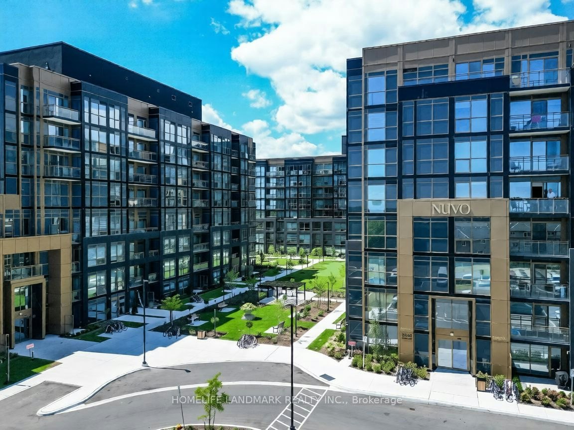 111-2333 Khalsa Gate, Oakville, ON, L6M 0X7 - 2