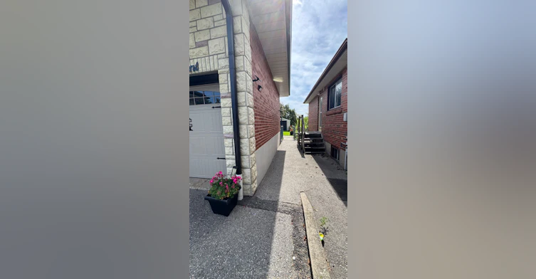 Lower Level-31 Whitburn Crescent, Toronto, ON, M3M 2S3 - 2