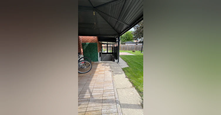 Lower Level-31 Whitburn Crescent, Toronto, ON, M3M 2S3 - 3